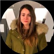 Doy clases particulares en el ámbito del inglés, matemáticas, lengua y economía